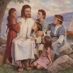 For Such is the Kingdom of Heaven